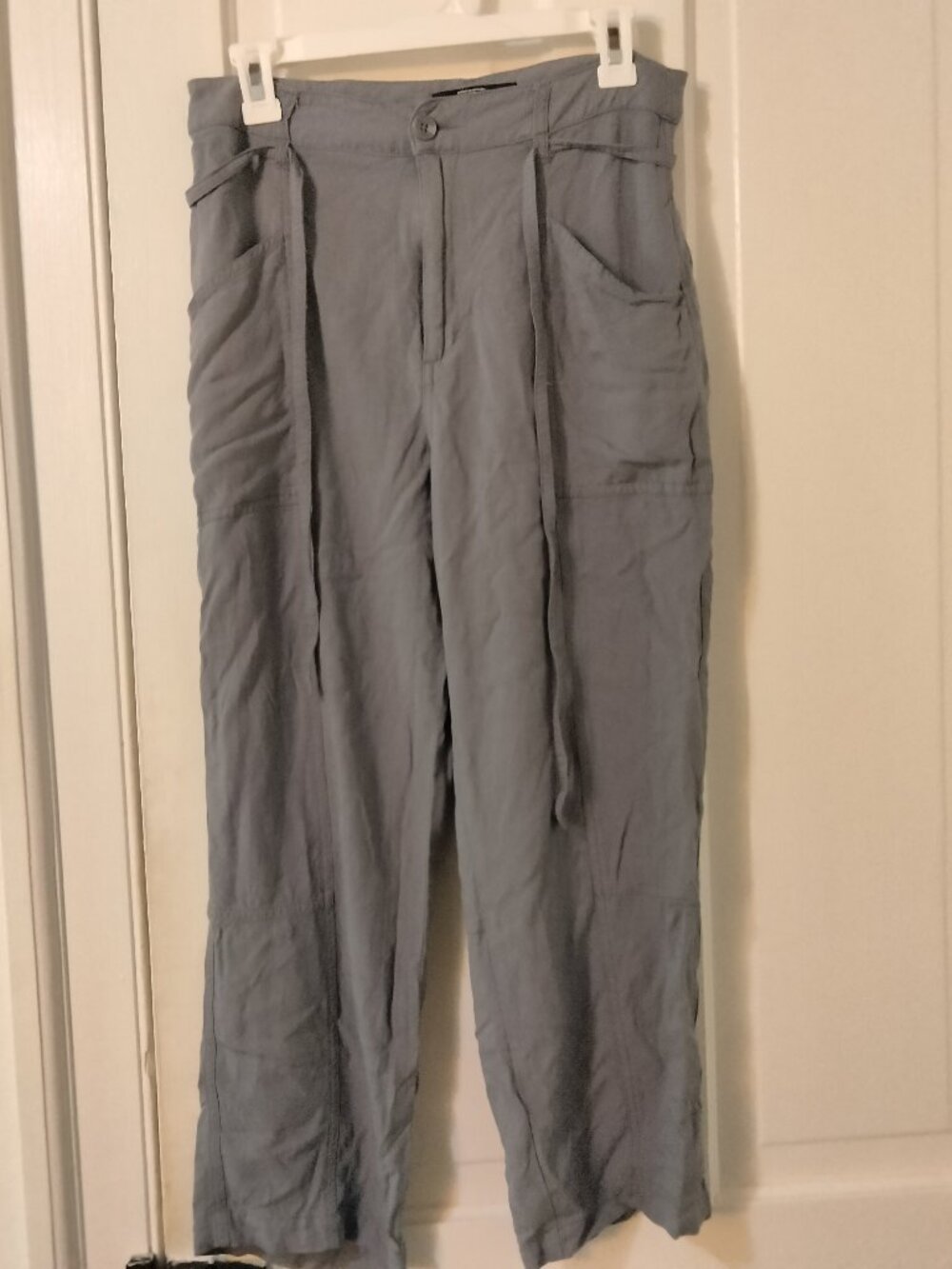 Rewash lightweight rayon pants